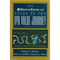 The Ernst & Young LLP Guide To The IPO Value Journey
