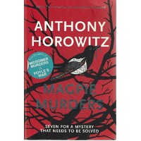 Magpie Murders