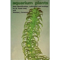 Aquarium Plants Their Identification, Cultivation And Ecology
