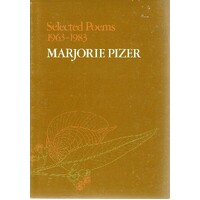 Selected Poems 1963-1983