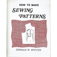 How to Make Sewing Patterns