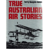 True Australian Air Stories