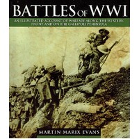 Battles of World War I