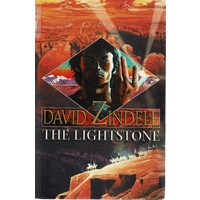 The Lightstone. Book One Of The Ea Cycle