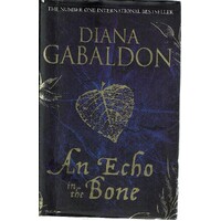 An Echo In The Bone