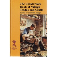 The Countryman Book Of Village Trades And Crafts
