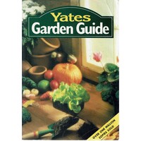 Yates Garden Guide