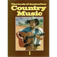 The Book Of Australian Country Music