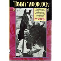 Tommy Woodcock 1905-1985
