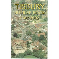 Tisbury Jubilee Book 1902-2002