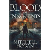Blood Of Innocents