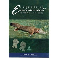Living With The Environment In The Pine Rivers Shire