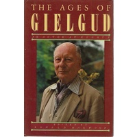 The Ages Of Gielgud