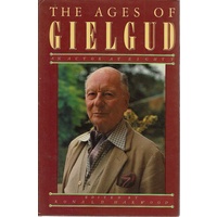 The Ages Of Gielgud