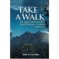 Take A Walk In Queensland's National Parks