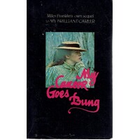 My Career Goes Bung