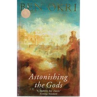 Astonishing The Gods