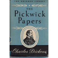The Pickwick Papers