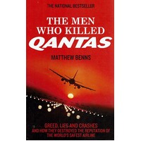 The Men Who Killed Qantas
