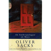 An Anthropologist On Mars