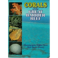 Corals Of The Great Barrier Reef