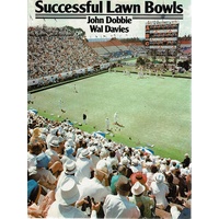 Successful Lawn Bowls