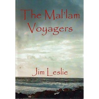 The Mal'lam Voyagers