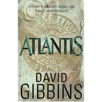 Atlantis. History's Greatest Secret Has Finally Been Revealed
