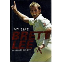 My Life. Brett Lee