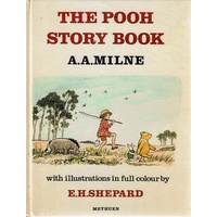 The Pooh Story Book