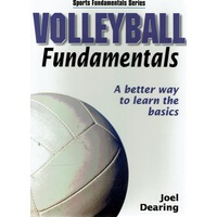 Volleyball Fundamentals