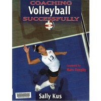 Coaching Volleyball Successfully