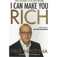I Can Make You Rich