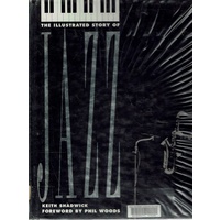 The Illustrated Story Of Jazz