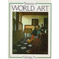 Treasures Of World Art