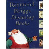 Raymond Briggs Blooming Books