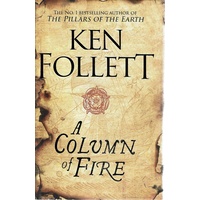 A Column Of Fire
