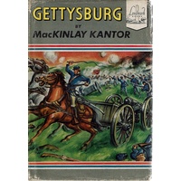 Gettysburgh