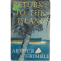 Return To The Islands