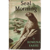Seal Morning