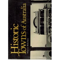Historic Towns Of Australia