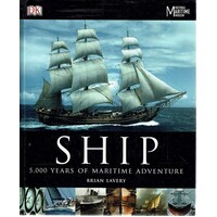 Ship. 5,000 Years Of Maritime Adventure