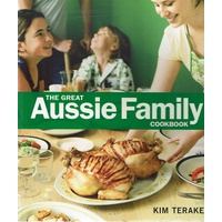 The Great Aussie Family Cookbook