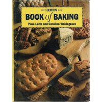 Leith's Book of Baking