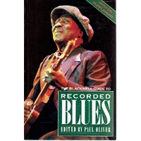 The Blackwell Guide to Recorded Blues