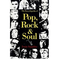 The Encyclopedia Of Pop, Rock And Soul
