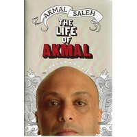 The Life Of Akmal