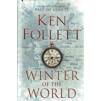 Winter Of The World