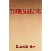 Tourmaline