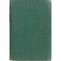 The War Against Japan. Volume 1. The Loss Of Singapore